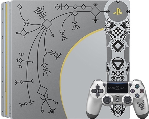 PlayStation4 Pro 1TB&MHWIB&プロスピ PlayStation4 Pro 1TB&MHWIB&プロスピ PlayStation4 Pro